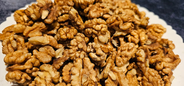 Walnuts