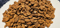 Curved Almonds