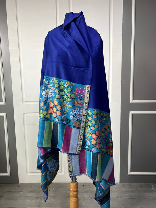 Woollen Shawl