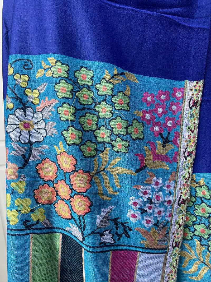 Woollen Shawl