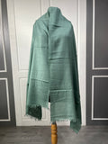 Pashmina stoles