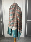Pashmina Stoles Weaving