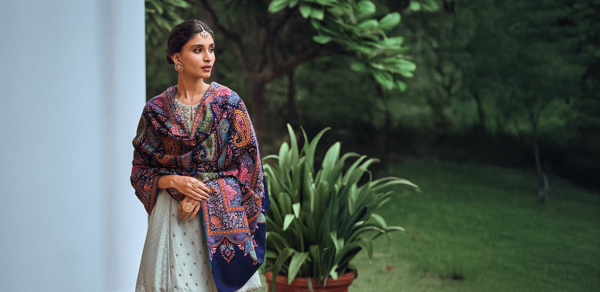 Timeless Artistry, Modern Elegance